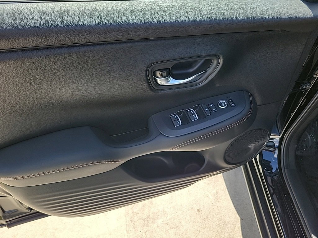 Used 2023 Honda HR-V Sport image 13