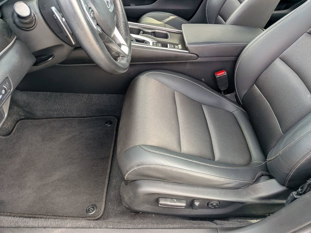 Used 2022 Honda Accord Sport image 15