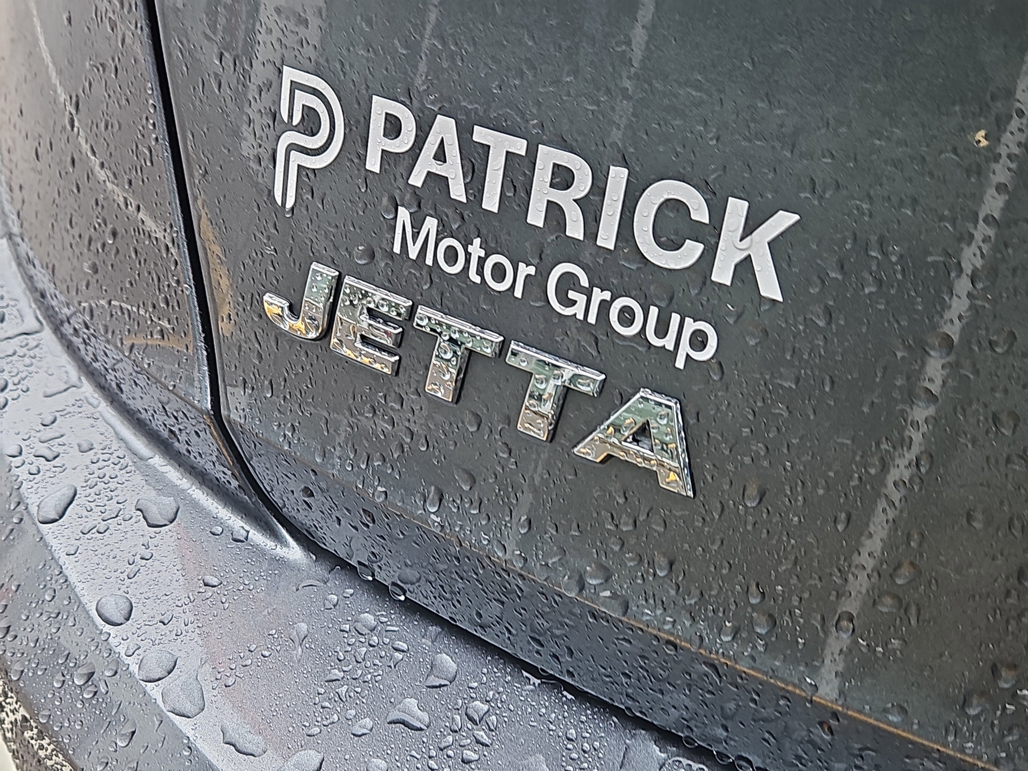 Used 2019 Volkswagen Jetta S image 5