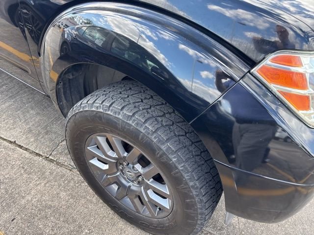 Used 2012 Nissan Frontier SV w/ Sport Appearance Pkg image 35