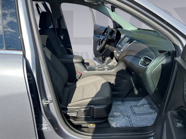 Used 2018 Chevrolet Equinox LT AWD/4WD image 17
