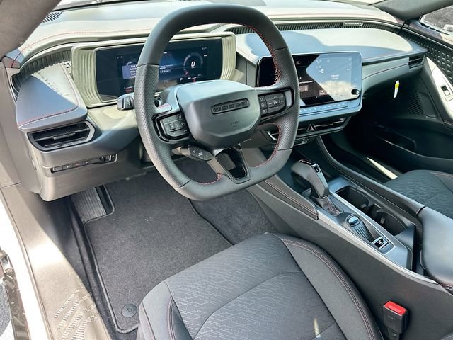 New 2026 Dodge Charger R/T image 6