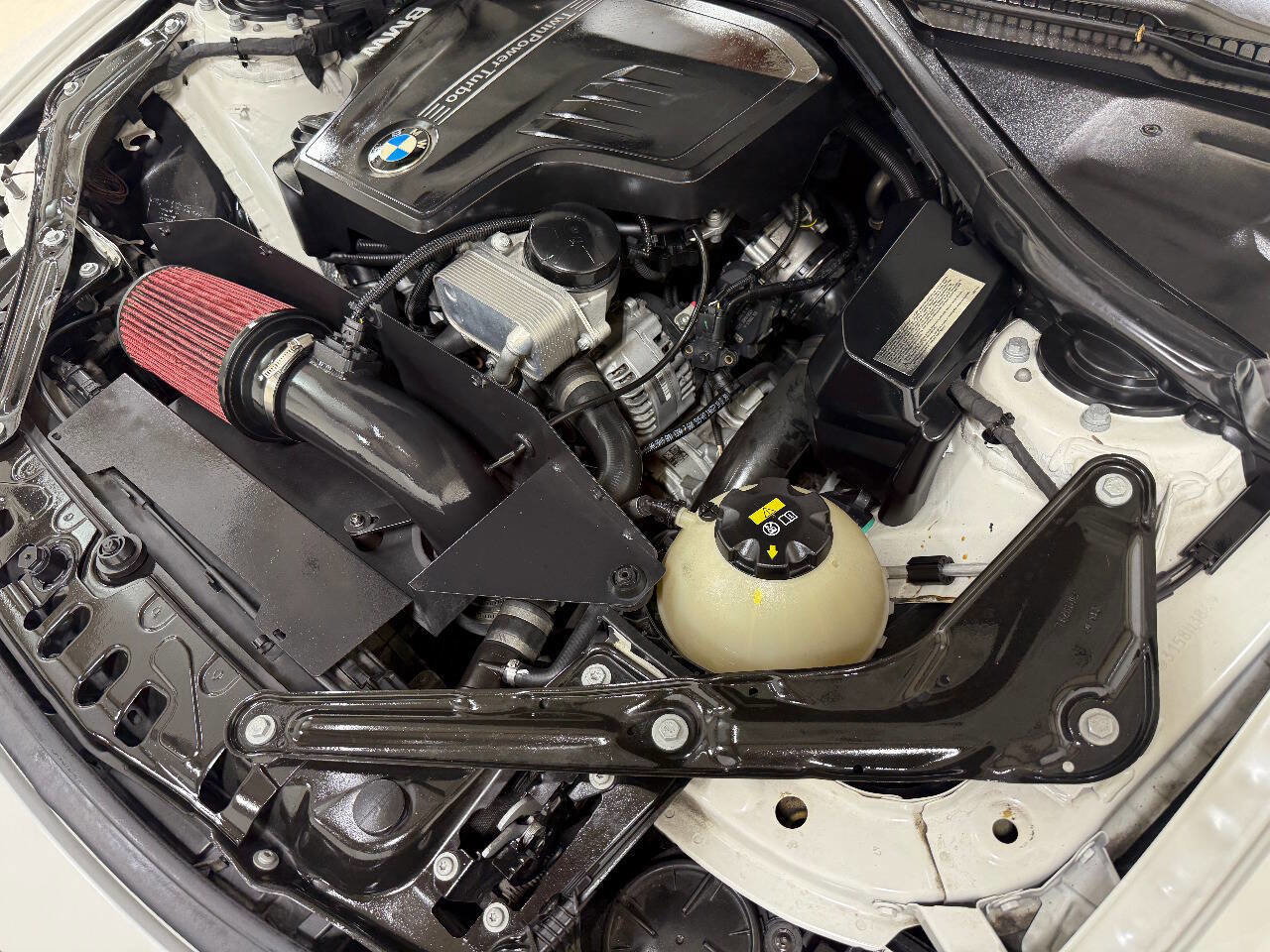 Used 2016 BMW 428i Convertible image 87