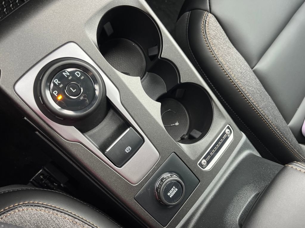 New 2026 Ford Bronco Sport Big Bend w/ Convenience Package image 10