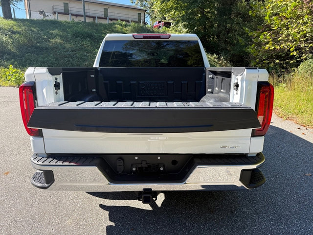 Used 2024 GMC Sierra 1500 SLT image 8