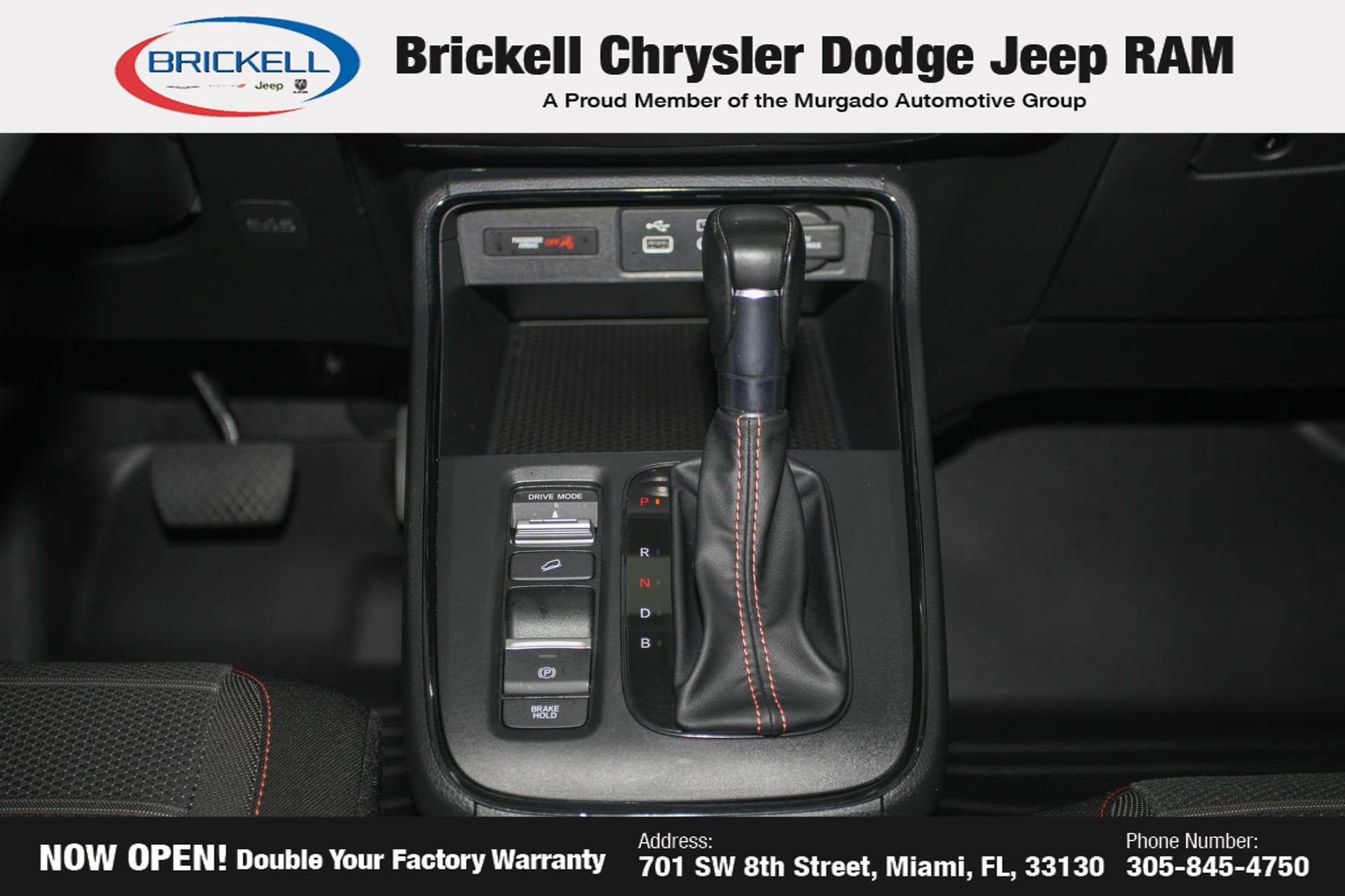 Used 2023 Honda CR-V Sport image 21
