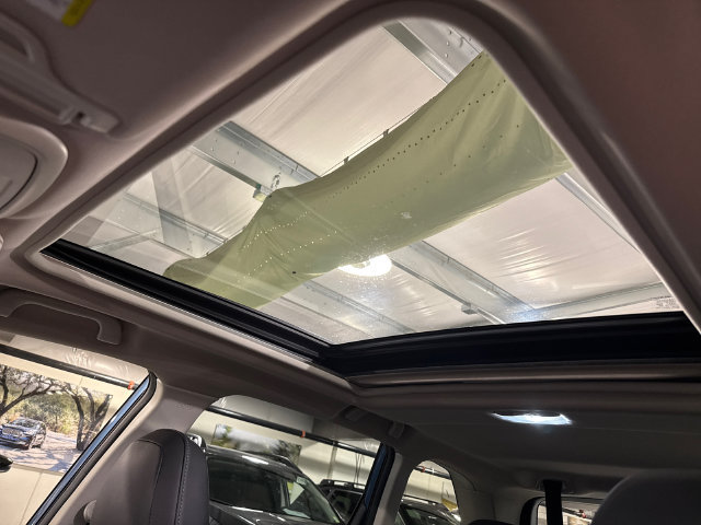 Certified 2021 Subaru Forester Touring AWD/4WD image 21