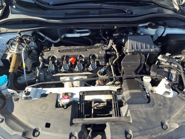 Used 2022 Honda HR-V LX image 23