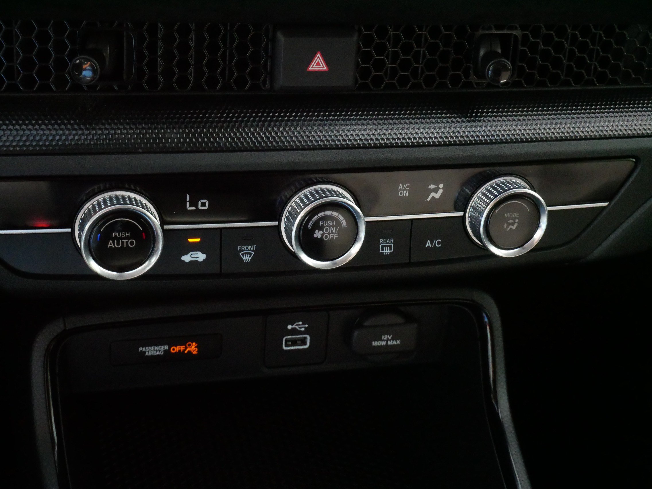 Used 2024 Honda CR-V LX image 23