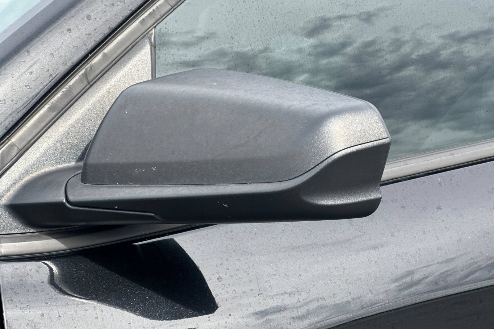 Used 2020 Chevrolet Equinox LS FWD image 51
