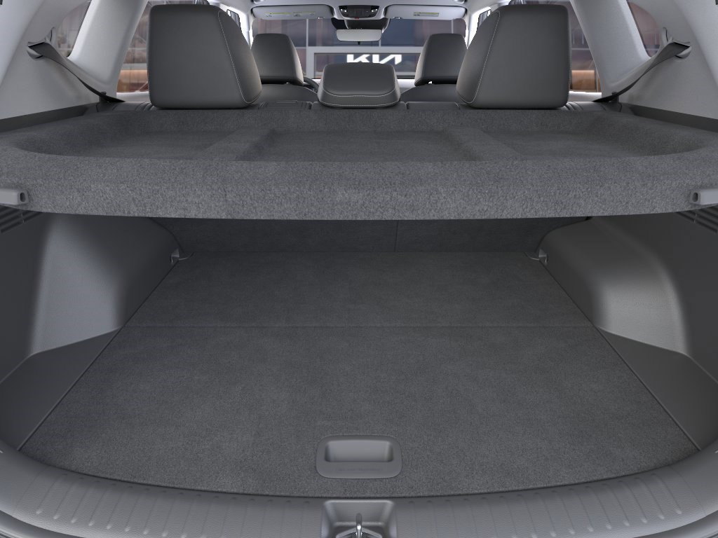 New 2026 Kia Seltos EX image 19