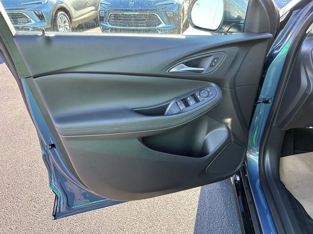 New 2026 Buick Encore GX Sport Touring w/ Experience Buick Package image 5