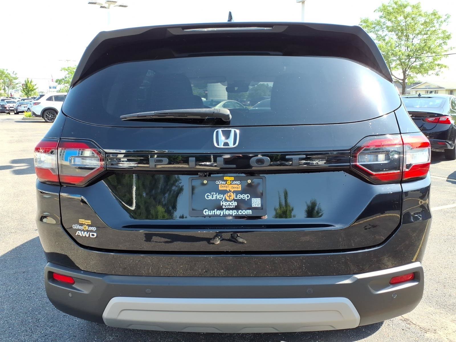 Used 2023 Honda Pilot EX-L image 12