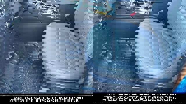 New 2026 Ford Bronco Sport Badlands image 25