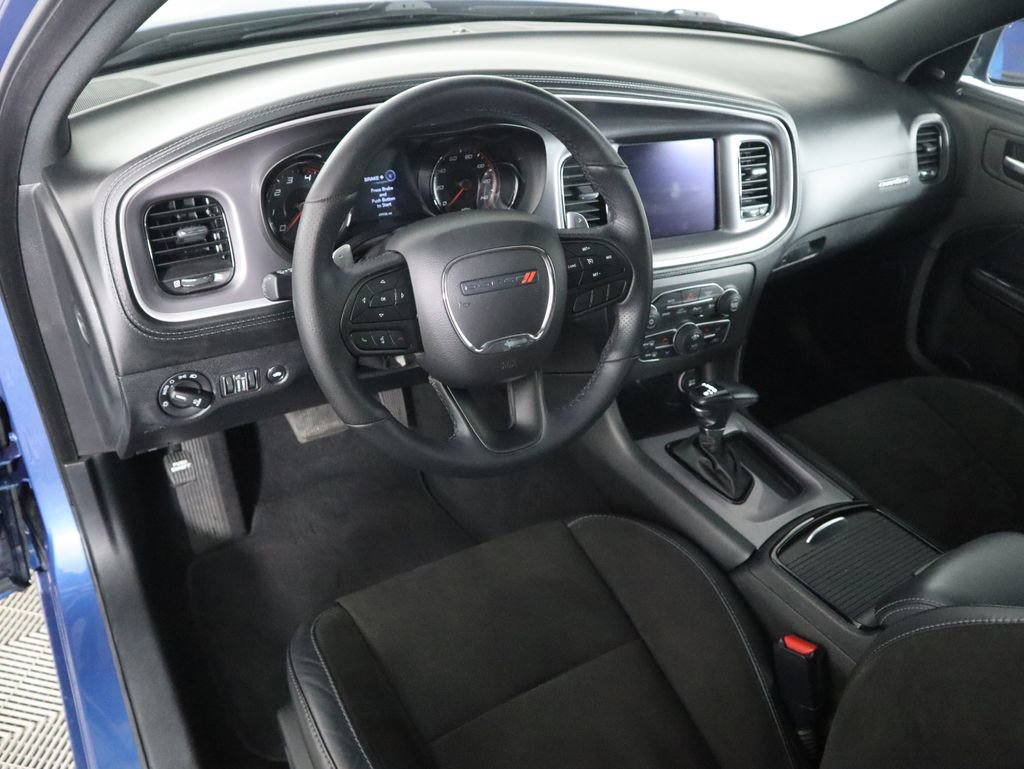 Used 2022 Dodge Charger GT w/ Plus Group image 9