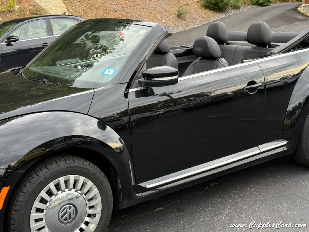 Used 2014 Volkswagen Beetle 1.8T image 37
