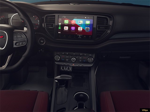 New 2026 Dodge Durango GT image 14