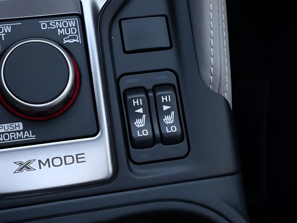 Used 2022 Subaru Forester Limited image 28