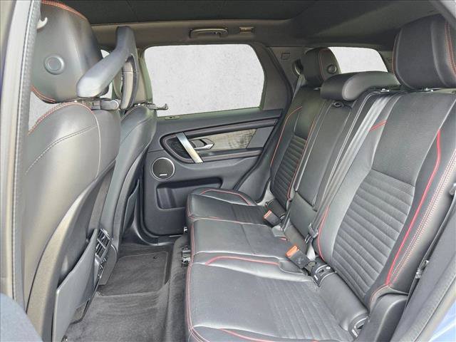 Used 2020 Land Rover Discovery Sport S R-Dynamic AWD/4WD image 19