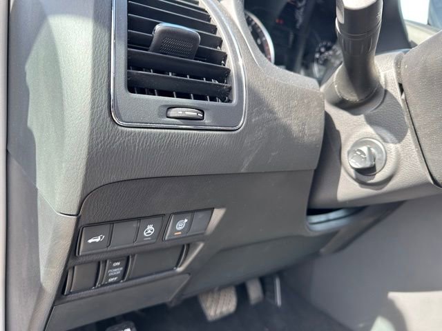 Used 2024 Nissan Armada SL AWD/4WD image 22