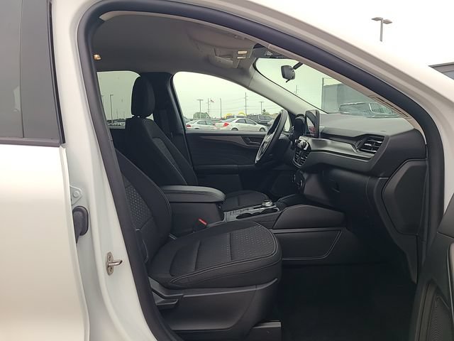 Used 2025 Ford Escape Active FWD image 27