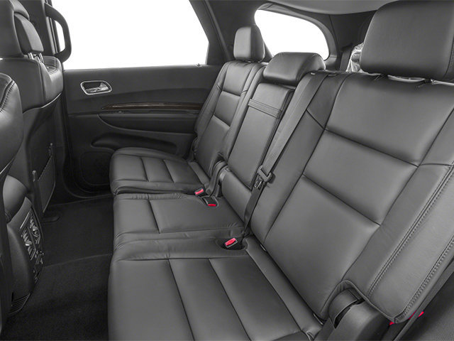 Used 2014 Dodge Durango SXT w/ Quick Order Package 23B AWD/4WD image 17