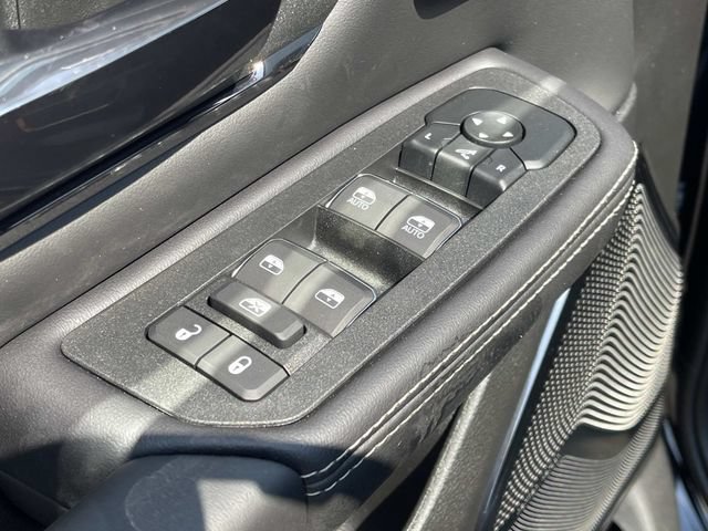 New 2027 RAM 1500 Limited AWD/4WD image 24