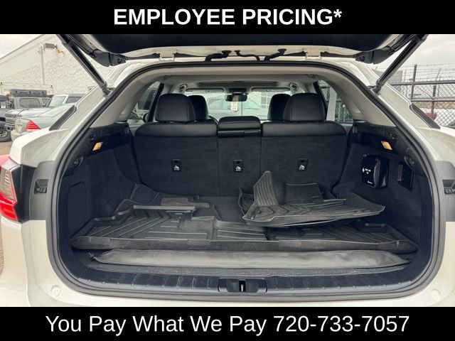 Used 2017 Lexus RX 350 AWD w/ Premium Package image 23