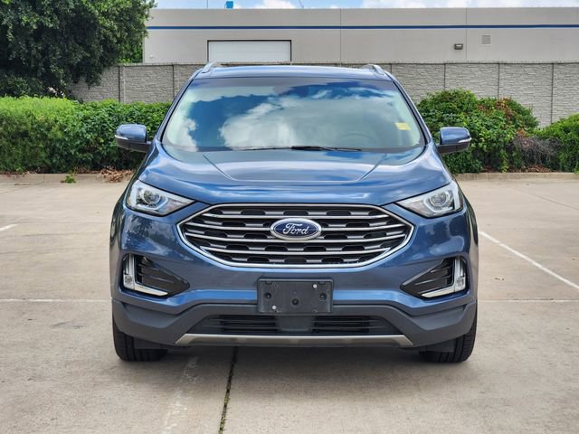 Used 2019 Ford Edge SEL w/ Equipment Group 201A FWD image 2