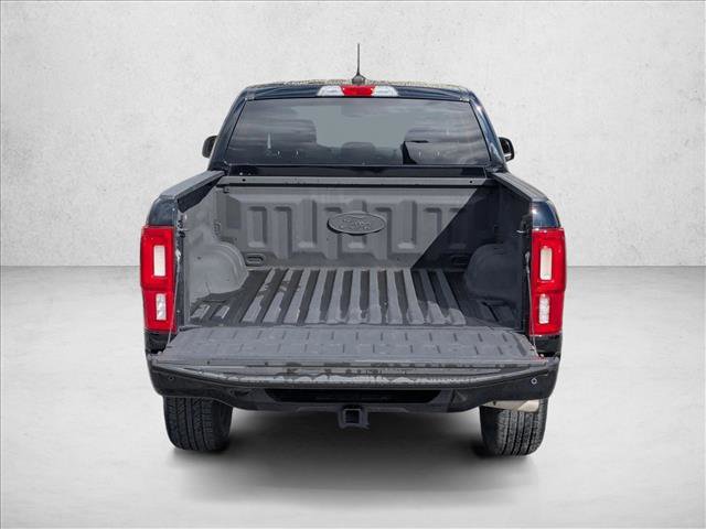 Used 2023 Ford Ranger XLT w/ Equipment Group 301A Mid image 6
