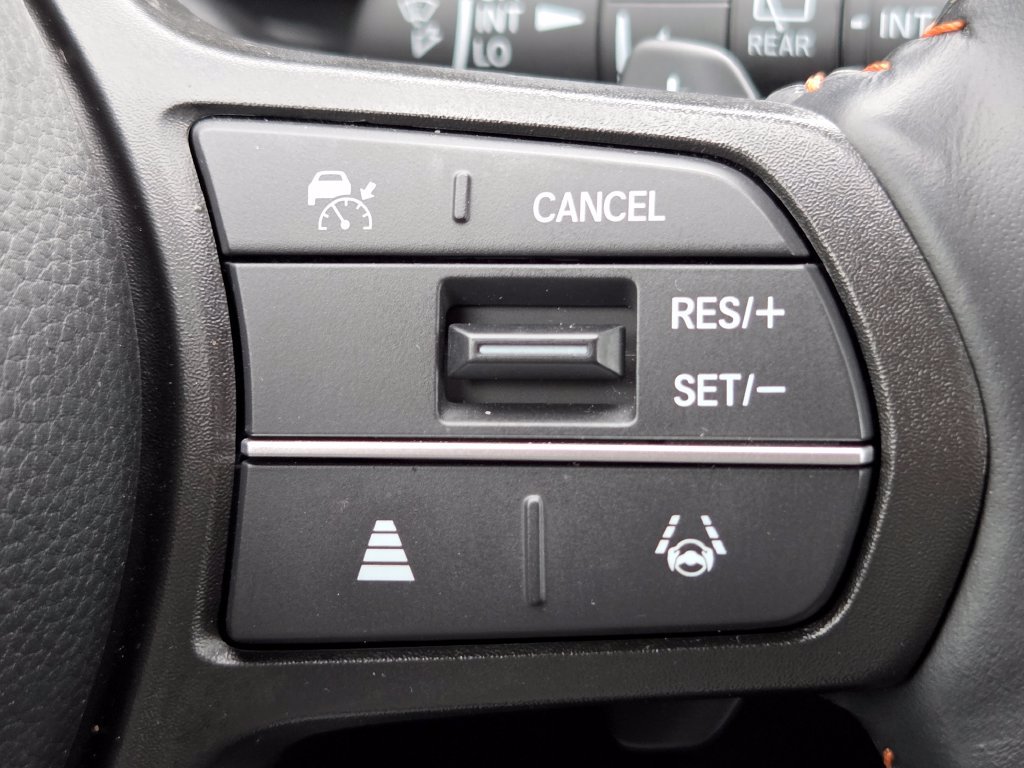 Used 2025 Honda CR-V Sport-L image 15