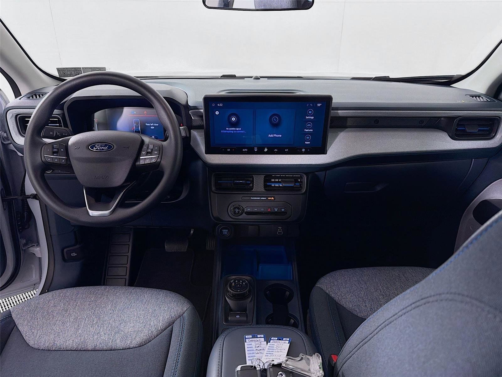 Used 2025 Ford Maverick XLT image 21