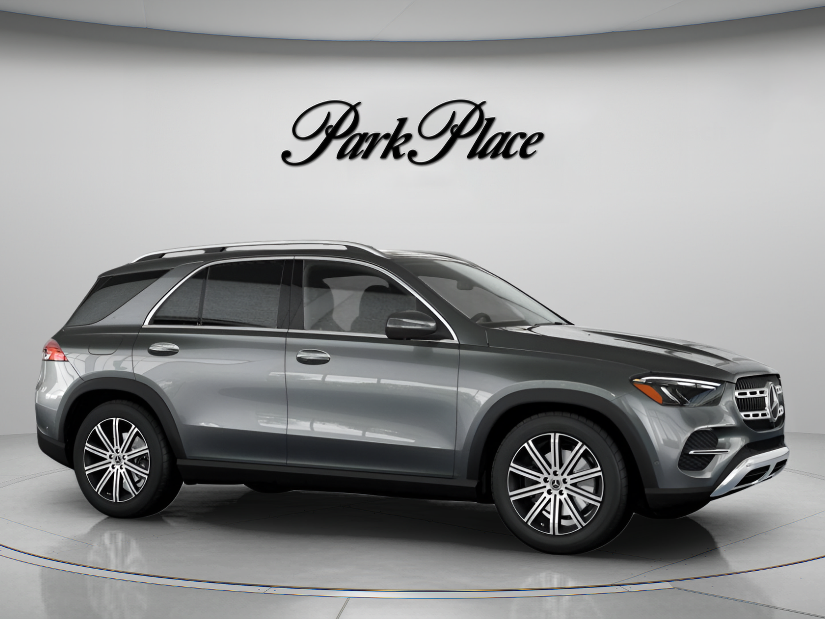 Used 2026 Mercedes-Benz GLE 350 4MATIC image 31