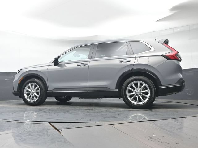 Used 2024 Honda CR-V EX image 30