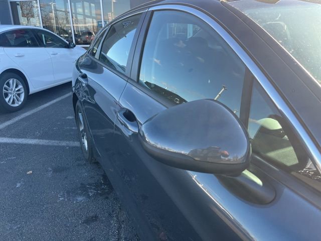 Used 2022 Kia K5 LXS image 3