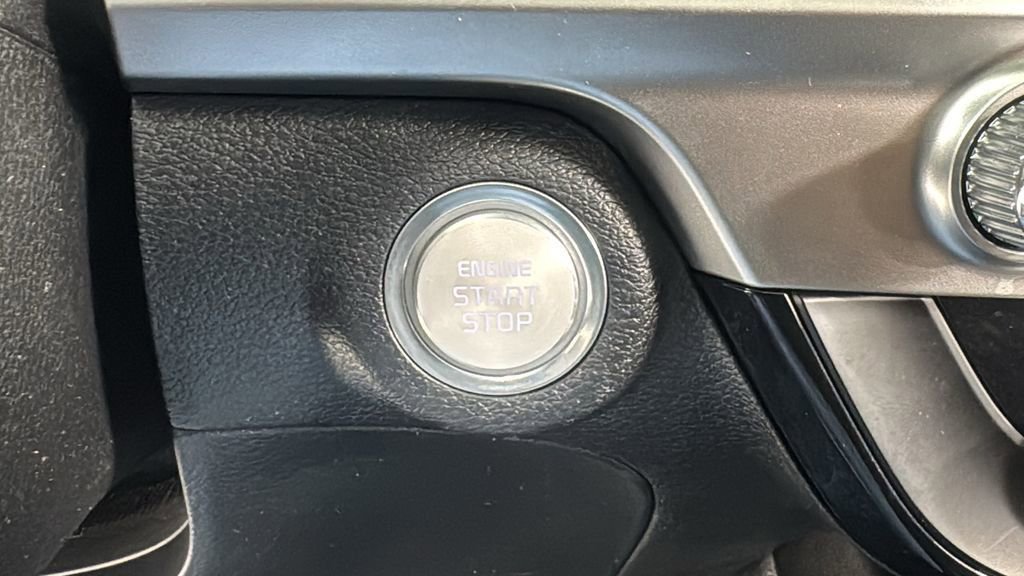 Used 2025 Kia Telluride S image 25