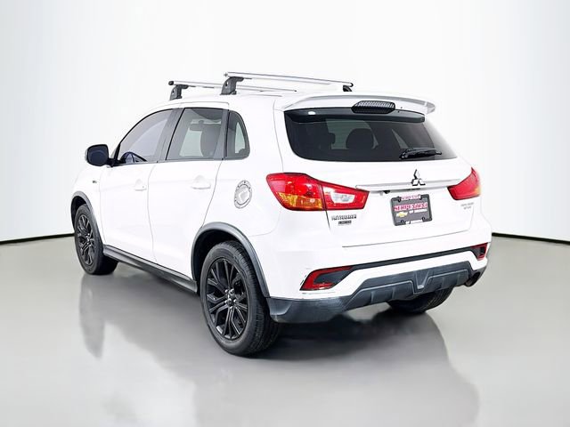 Used 2018 Mitsubishi Outlander Sport LE image 8