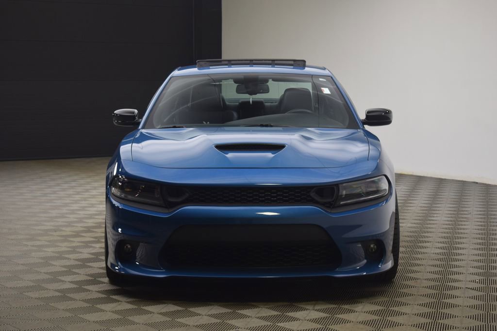 Used 2023 Dodge Charger Scat Pack w/ Plus Group image 24