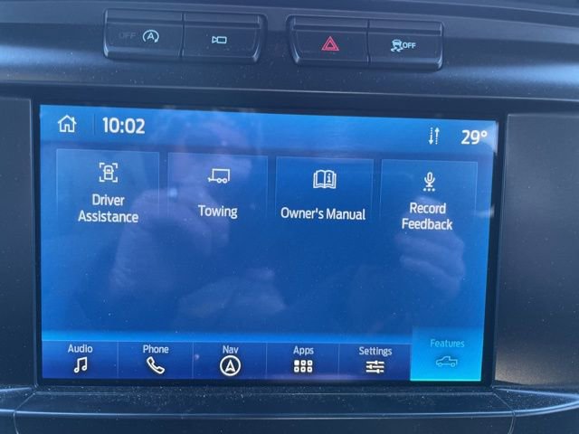 Certified 2021 Ford F150 XLT w/ Equipment Group 301A Mid image 36