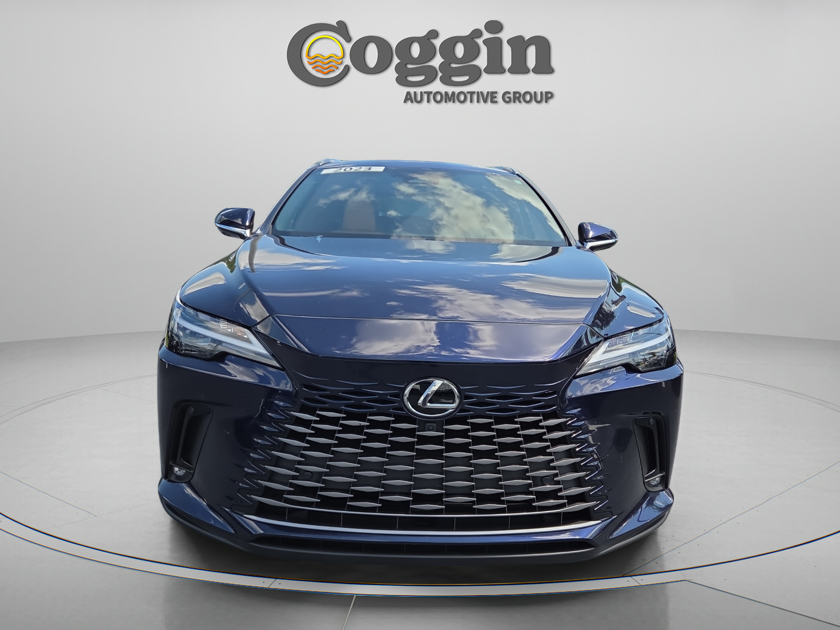Used 2023 Lexus RX 350 Premium Plus w/ Accessory Package (Z1) FWD image 8