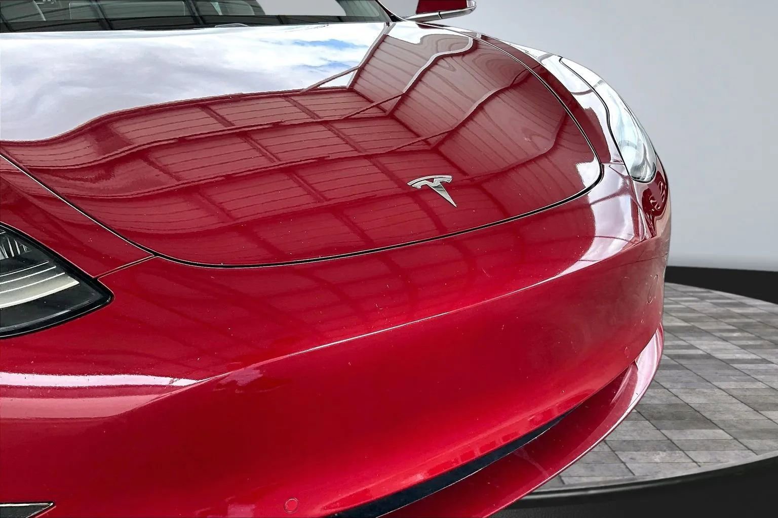 Used 2019 Tesla Model 3 AWD/4WD image 30