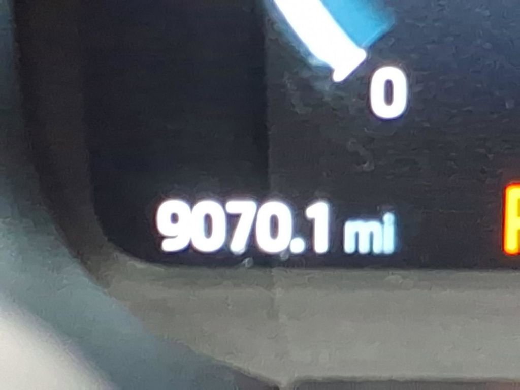 Used 2025 Ford Explorer ST w/ Sun And Sound Package image 23