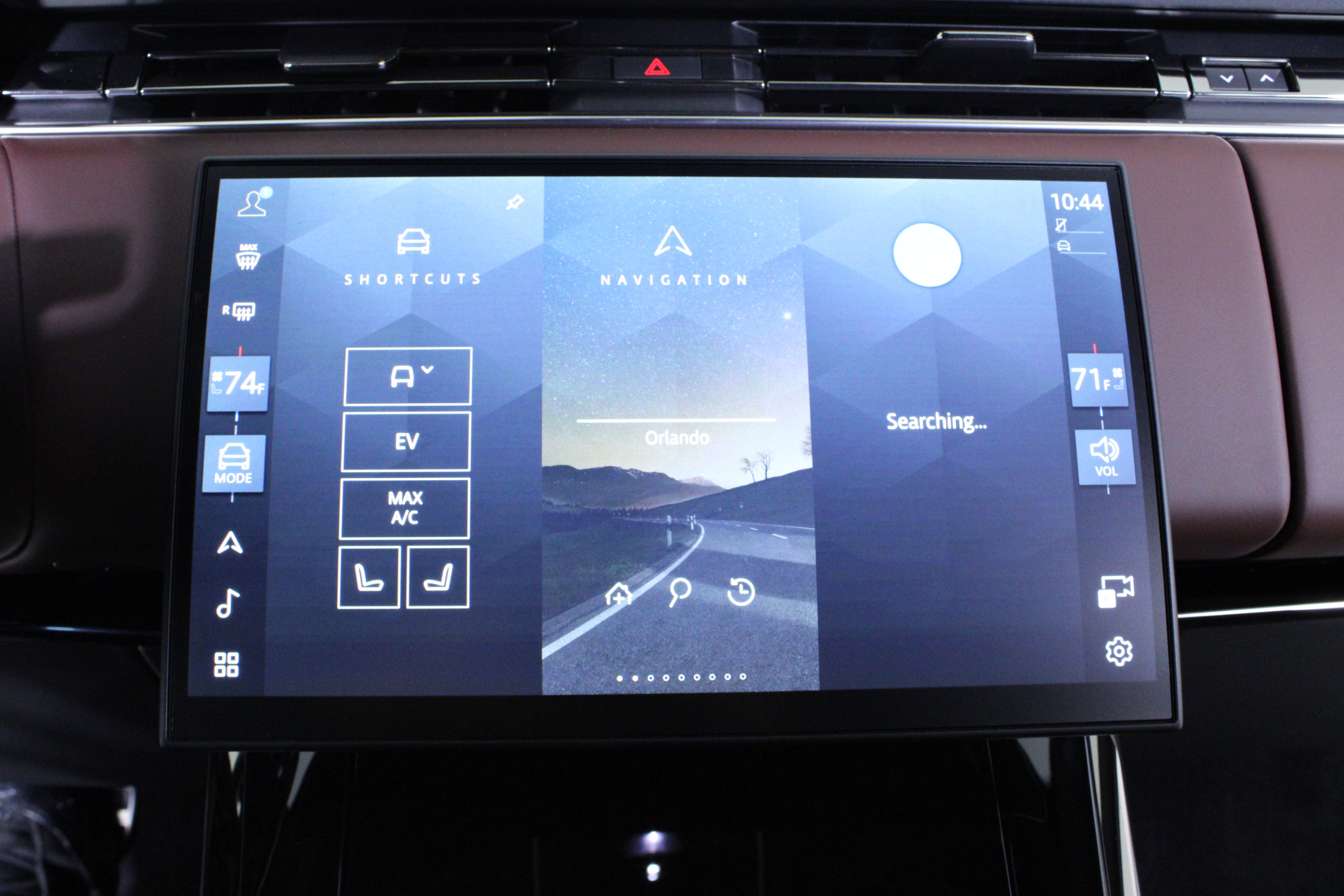 New 2025 Land Rover Range Rover Sport Dynamic SE image 19