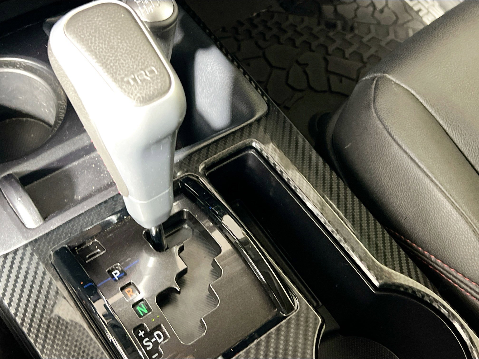 Used 2023 Toyota 4Runner TRD Pro image 25