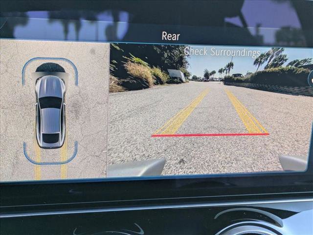 New 2026 Mercedes-Benz AMG GT 53 image 13