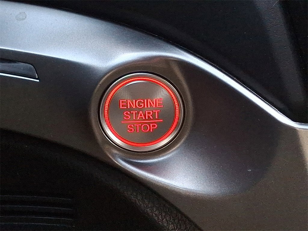 Used 2021 Acura ILX w/ Premium Package image 24