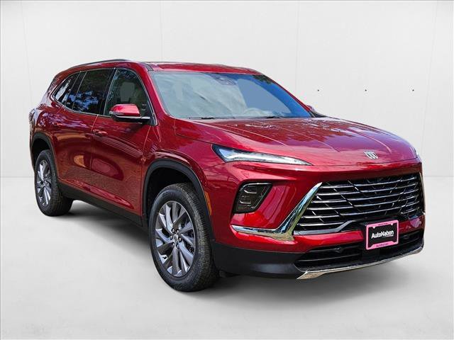 New 2026 Buick Enclave Preferred w/ Power Package image 7