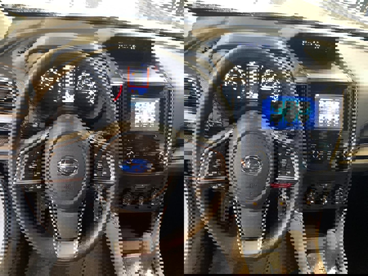 Used 2020 Subaru Forester w/ Alloy Wheel Package image 13