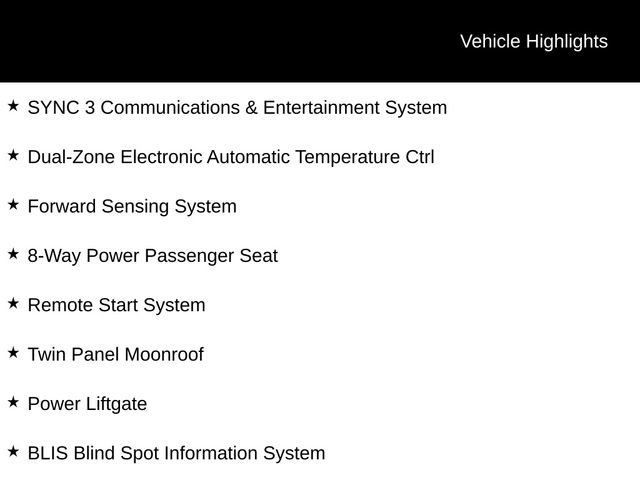 Used 2019 Ford Explorer XLT w/ XLT Sport Appearance Package AWD/4WD image 13