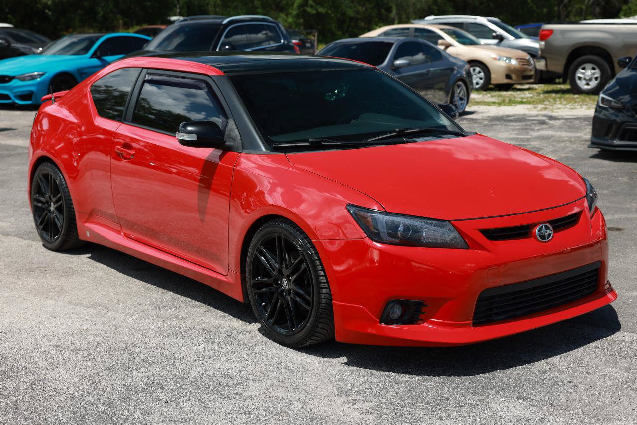 Used 2013 Scion tC Release Series 8.0 FWD image 15